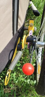 Croozer 737 - 7