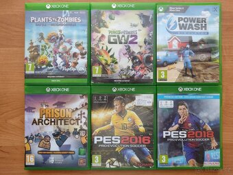 3. - Hry pro XBOX ONE ( k 5.10. ) - 7