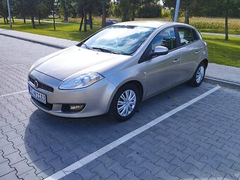 FIAT BRAVO 1.4 LPG - 7