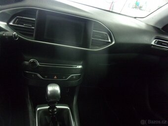 Peugeot 308 SW 1,6 e-HDi - 7