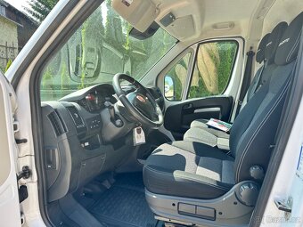 FIAT DUCATO 2019 AUTOMAT 2.3JTD 103KW L2H2 - 7