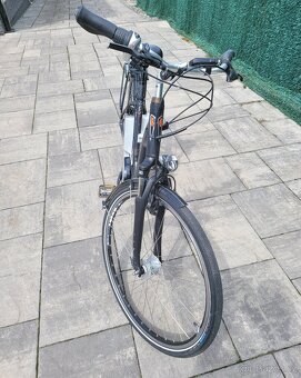 KTM Severo 8, Panasonic 250W - 7