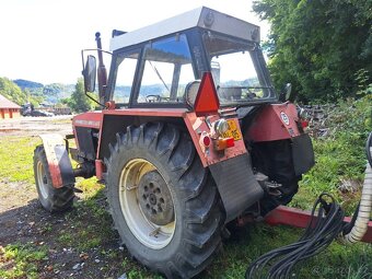 ZETOR 16145 4X4 - 7