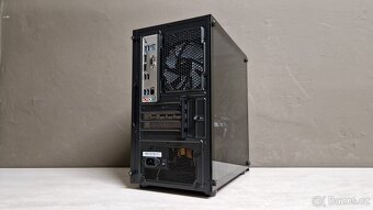 ❰ Herní PC | RYZEN 5 3600, RTX 3050, 16GB RAM, SSD 1TB ❱ - 7