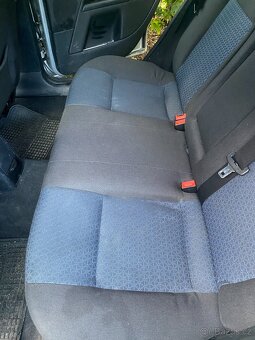 Ford Mondeo Combi extra dobrý motor 1,8 92kW 2007 - 7