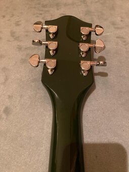 Gretsch G2622T Torino Green elektrická kytara - 7