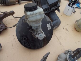 Díly 2. Opel Corsa D 1.6 141kw OPC - 7