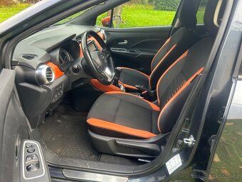 NISSAN MICRA 0,9 66KW BENZIN R.5/2017 NAVIGACE ESP - 7