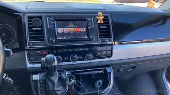 Volkswagen Multivan T6 4Motion / 2018 - 7