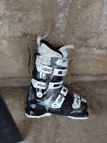 Juniorské lyže VOLKL RACETIGER WC GS  128cm - 7