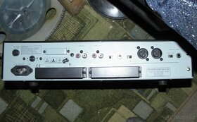 ZESILOVAČ SA 5120 pro ozvučení výstup 4ohmy až 100V - 7