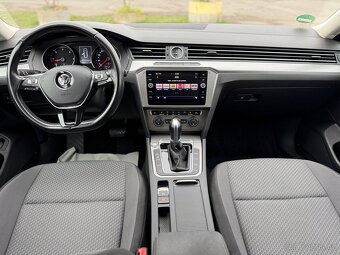 VW PASSAT B8 DSG bez AdBlue - 7