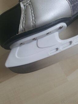 Pánské zimní brusle six blade TT - 7
