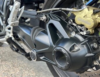 Prodám BMW R 1200 RS 7217 KM - 7