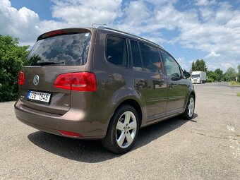 Volkswagen Touran 1.4TSI Life - 7