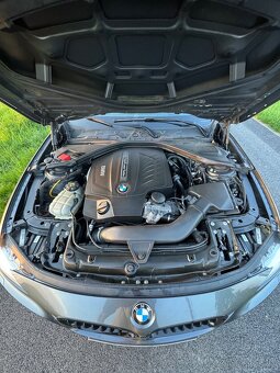 BMW 335ix F31 M performance - 7