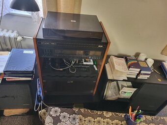 Hudební sestava Tesla STUDIO 1136A - 7