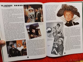 HVĚZDY ČESKÉHO FILMU 3 - 7