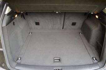 Audi Q5 2.0TDI - 130kw 4x4,FACELIFT,manuál, rozvody ,biXENON - 7