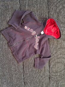 Komplet oblečení pro chlapce vel. 116 - 7