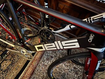 Dvě silniční kola Pells - 7