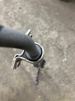 Originální díly na Škoda Octavia 2 FL - 7