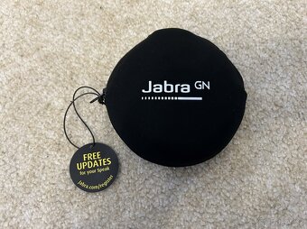 Handsfree konferenční mikrofon Jabra Speak 510 - 7