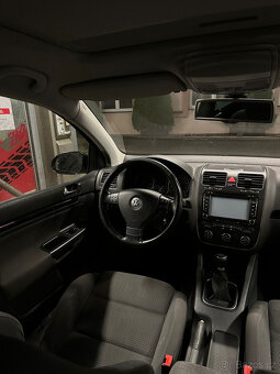 Volkswagen Golf V 1.4tsi - 7