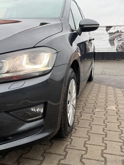 VOLKSWAGEN GOLF SPORTSVAN VII 1.6 TDI DSG AUTOMAT - 7
