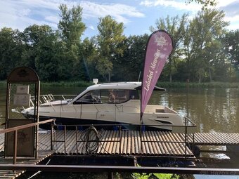 Loď Quicksilver 855 Activ Weekend - 7