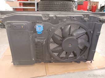 Citroen C4 Grand Picasso 2013-2017 - díly z tohoto vozu - 7