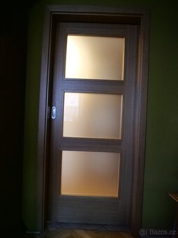 Posuvné dveře - 7