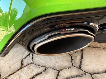 Audi RS3, RSR Stage 2 - 7