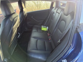 Tesla model 3 LR 2019 - 7