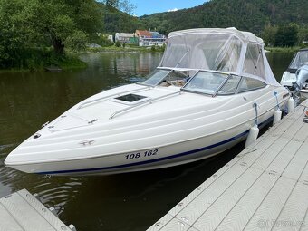 Motorový člun Mariah SC 25 - DPH - 7