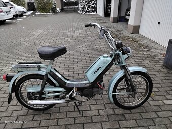 Simson, MZ,korado eladó, - 7