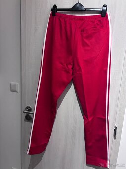 Tepláky Adidas, vel. L - 7