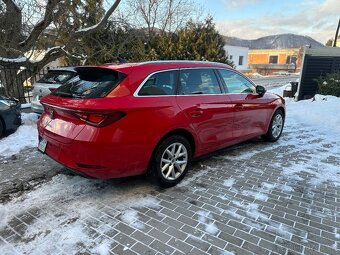 Seat Leon 1.5 TSI 2020 - 7