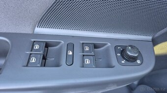 Volkswagen Golf 4x4 - 7