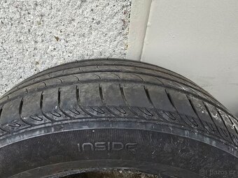 Letní pneu 205/65/15 - 7