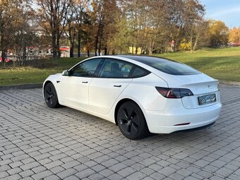 Tesla model 3 SR Plus Refresh 2021 DPH 91,4% SoH - 7