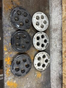 Fiat Ducato - různé díly - 7