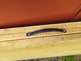 Rozkládací stůl na burzu - 7