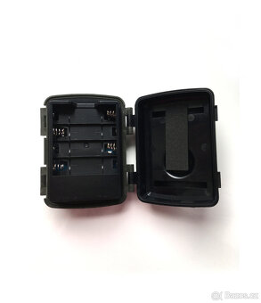 Fotopast 20 MP, časosběrná kamera - 7