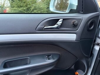 Octavia II, 1,2 TSI - 7