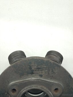 JAWA ČZ 175 356 VÁLEC ORIGINÁL TOP STAV - 7