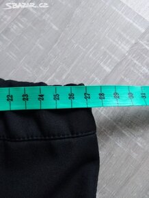 Softshellové kalhoty vel.116-122 - 7