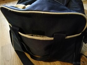 Baby Ono Přebalovací taška BASIC REZERVACE - 7