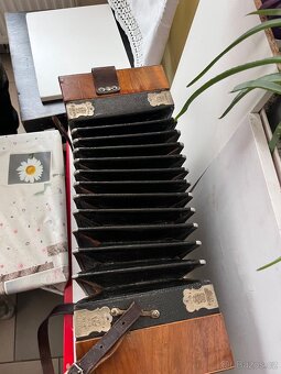 Heligonka ,rok 1935 - 7