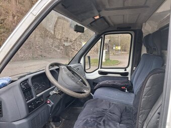 Citroen Jumper 1.9d - 7